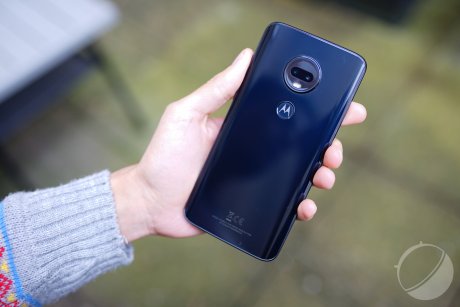 Motorola Moto G7 Plus test (6)