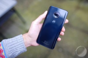 Motorola Moto G7 Plus test (7)