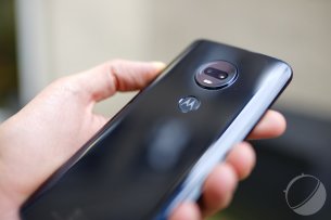 Motorola Moto G7 Plus test (8)