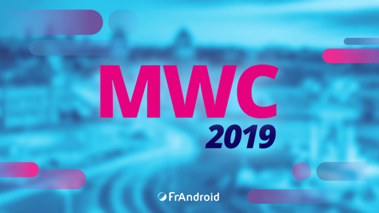 MWC 2019 : 5G, smartphones pliables, les nouveautés attendues au salon de Barcelone