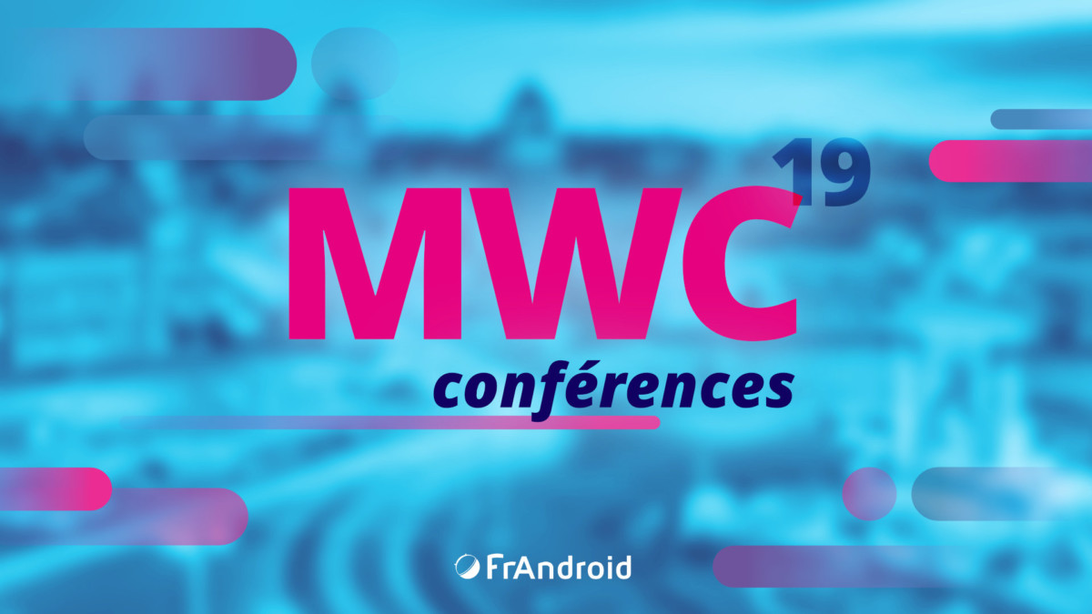 MWC-2019-conferences