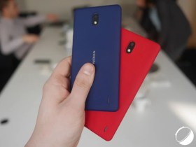 Nokia 1 Plus, Nokia 3.2 et Nokia 4.2 : HMD lance trois nouveaux entrée de gamme – MWC 2019