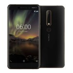 🔥 Bon plan : le Nokia 6 2018 (avec Android One) descend à 135 euros 🔥 Bon plan : le Nokia 6 2018 (avec Android One) descend à 135 euros