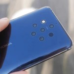 Comme le Nokia 9 Pureview, Xiaomi veut multiplier les capteurs photo au MWC 2019