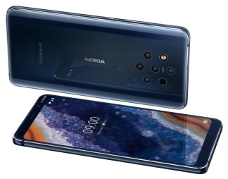 Nokia 9 Pureview : tout ce qu’on sait sur le flagship aux 5 appareils photo