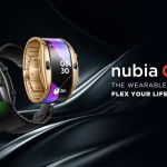 Nubia Alpha : l’étrange montre-smartphone à écran pliable est prête à la commercialisation – MWC 2019