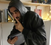 Omar le voleur