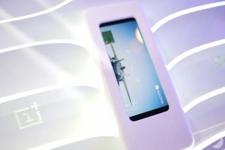 Le OnePlus 7 ne sera toujours pas compatible avec la recharge sans fil – MWC 2019