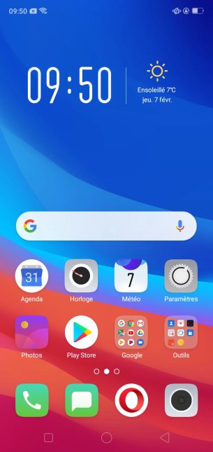 Oppo AX7 UI (6)