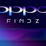 Oppo Find Z : un nom qui présage un successeur au Find X