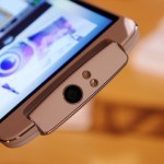 Le Samsung Galaxy A90 pourrait avoir un capteur photo rotatif