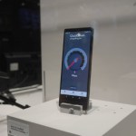 Sony a bien un smartphone 5G au MWC 2019, mais il ne s’agit que d’un prototype