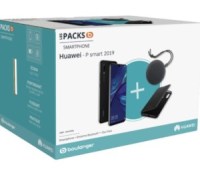 pack boulanger huawei p smart 2019