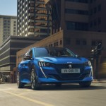 Peugeot e-208 : la nouvelle voiture électrique mise sur l’autonomie