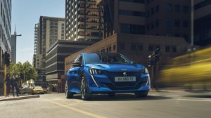 Peugeot e-208 : la nouvelle voiture électrique mise sur l’autonomie