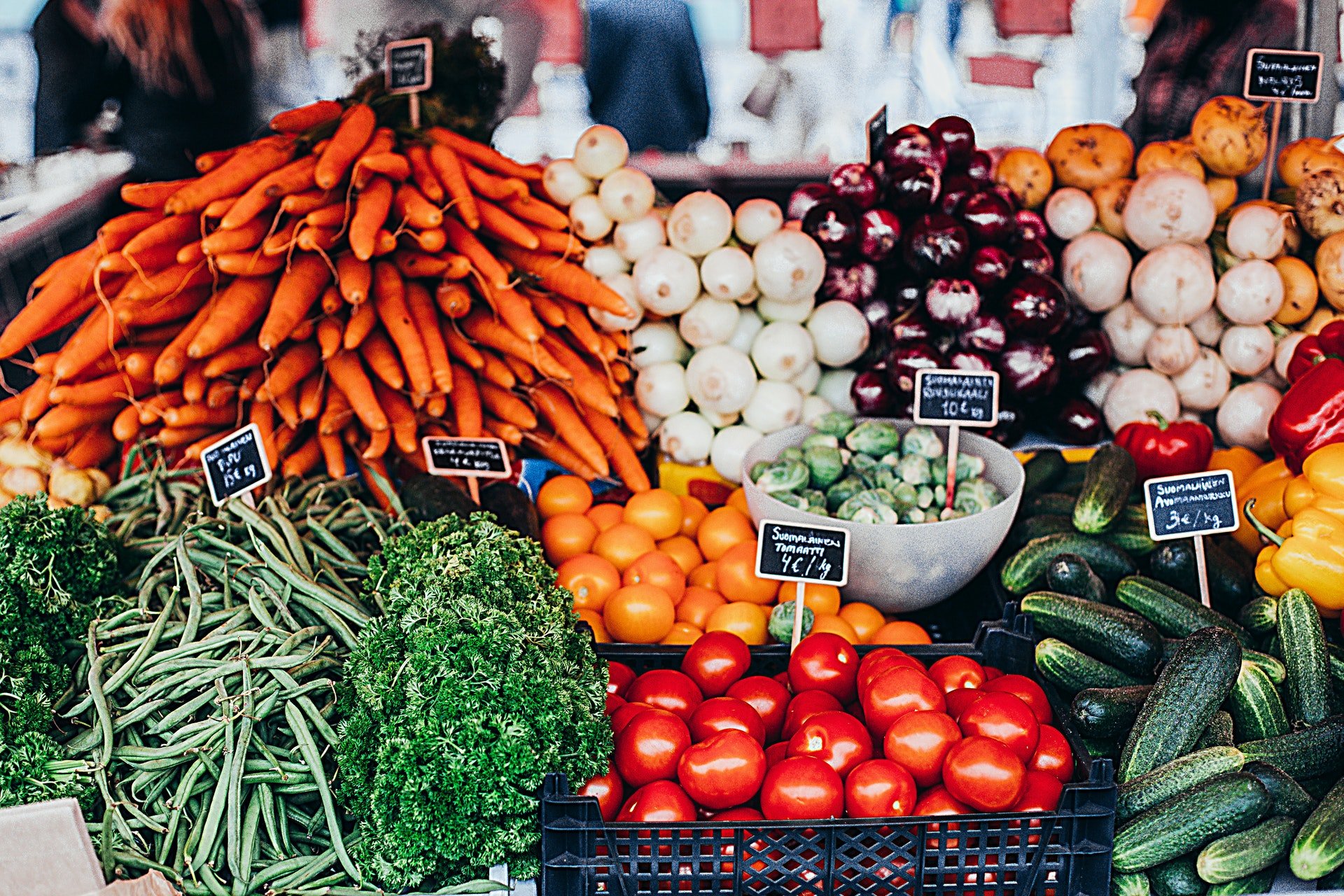 Applications pour bien manger : adoptez une alimentation saine