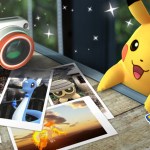 Pokémon GO lance Cliché GO pour que vous preniez en photo vos Pokémon préférés dans la nature