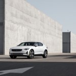 Polestar 2 : tous les modèles rappelés à cause d’un problème logiciel