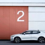 Polestar 2 : une simple mise à jour logicielle augmente fortement la puissance de charge