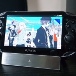 La PS Vita, dernière console portable de Sony, cessera d’exister en 2019