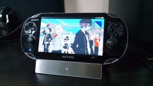La PS Vita, dernière console portable de Sony, cessera d’exister en 2019