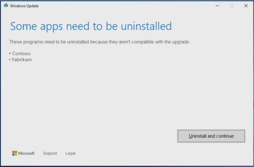 rs5-uninstall