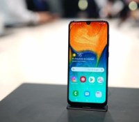 Samsung Galaxy A50 – 130 –  FrAndroid – c_DSC00757