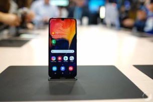 Samsung Galaxy A50 - 130 -  FrAndroid - c_DSC00789