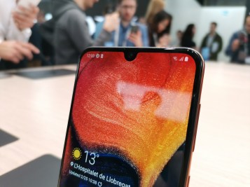 Samsung Galaxy A50 (16)