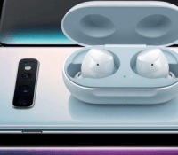 samsung galaxy buds