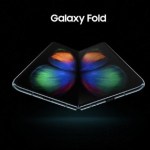 Samsung Galaxy Fold : deux images potentielles du smartphone pliable apparaissent