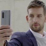 Le Samsung Galaxy Fold se dévoile encore plus en vidéo officielle – MWC 2019