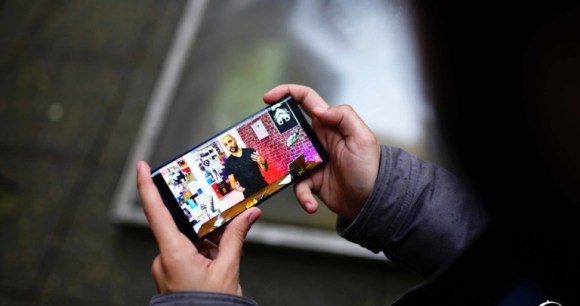 Samsung Galaxy Note 9 6m