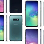 Quel Samsung Galaxy S10 vous intéresse le plus ? – Sondage de la semaine
