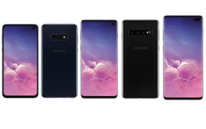 Samsung Galaxy S10, S10e, S10 Plus : Boulanger dévoile prix en France, date de sortie, accessoires et offre de lancement