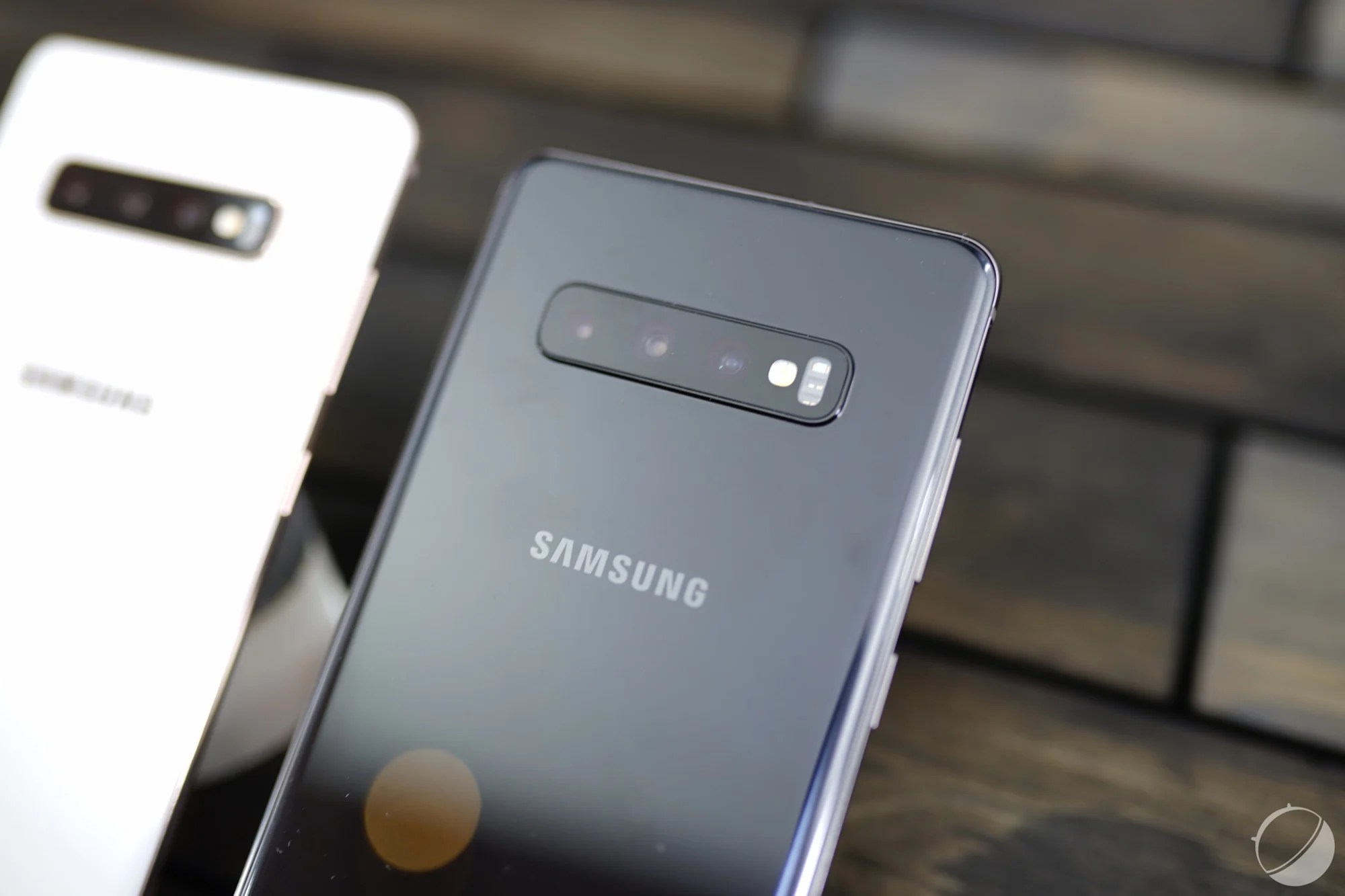 Samsung Galaxy S10 et S10 Plus - FrAndroid - c_DSC00082