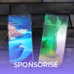 Le Galaxy S10 est à 559 euros en échangeant son ancien smartphone sur Volpy Le Galaxy S10 est à 559 euros en échangeant son ancien smartphone sur Volpy