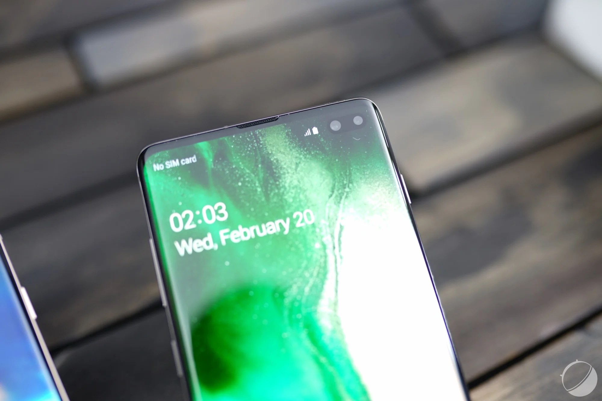 Samsung Galaxy S10 et S10 Plus - FrAndroid - c_DSC00095