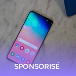 Les Samsung Galaxy S10 sont disponibles à la vente chez Bouygues Telecom Les Samsung Galaxy S10 sont disponibles à la vente chez Bouygues Telecom
