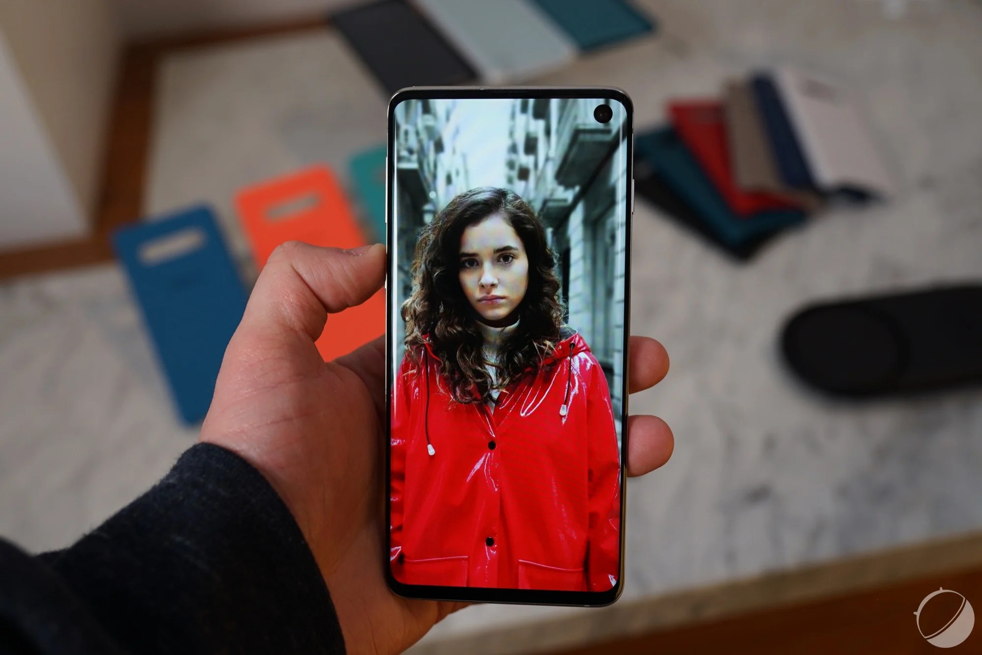 Samsung Galaxy S10 et S10 Plus - FrAndroid - c_DSC00236