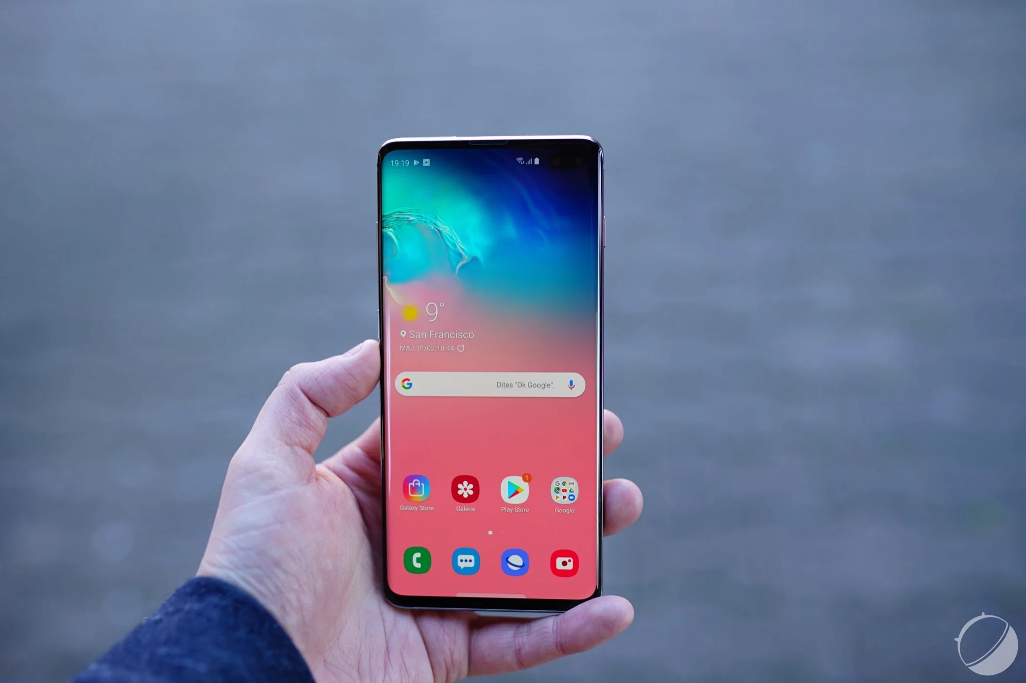 Samsung Galaxy S10 et S10 Plus - FrAndroid - c_DSC00288