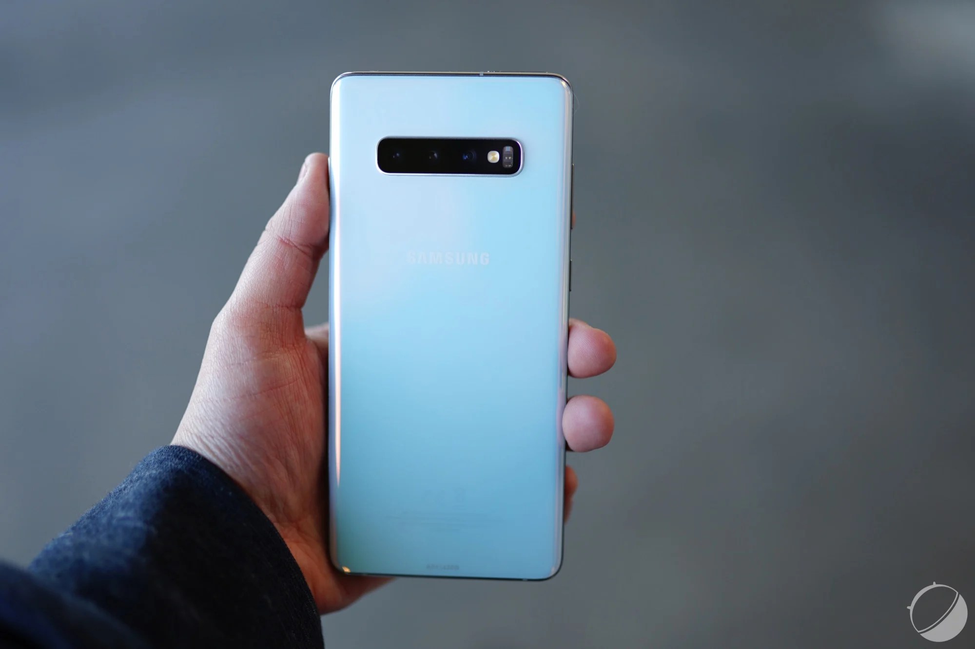 Samsung Galaxy S10 et S10 Plus - FrAndroid - c_DSC00322