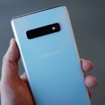 Samsung Galaxy Note 10 : le smartphone aurait quatre caméras au dos