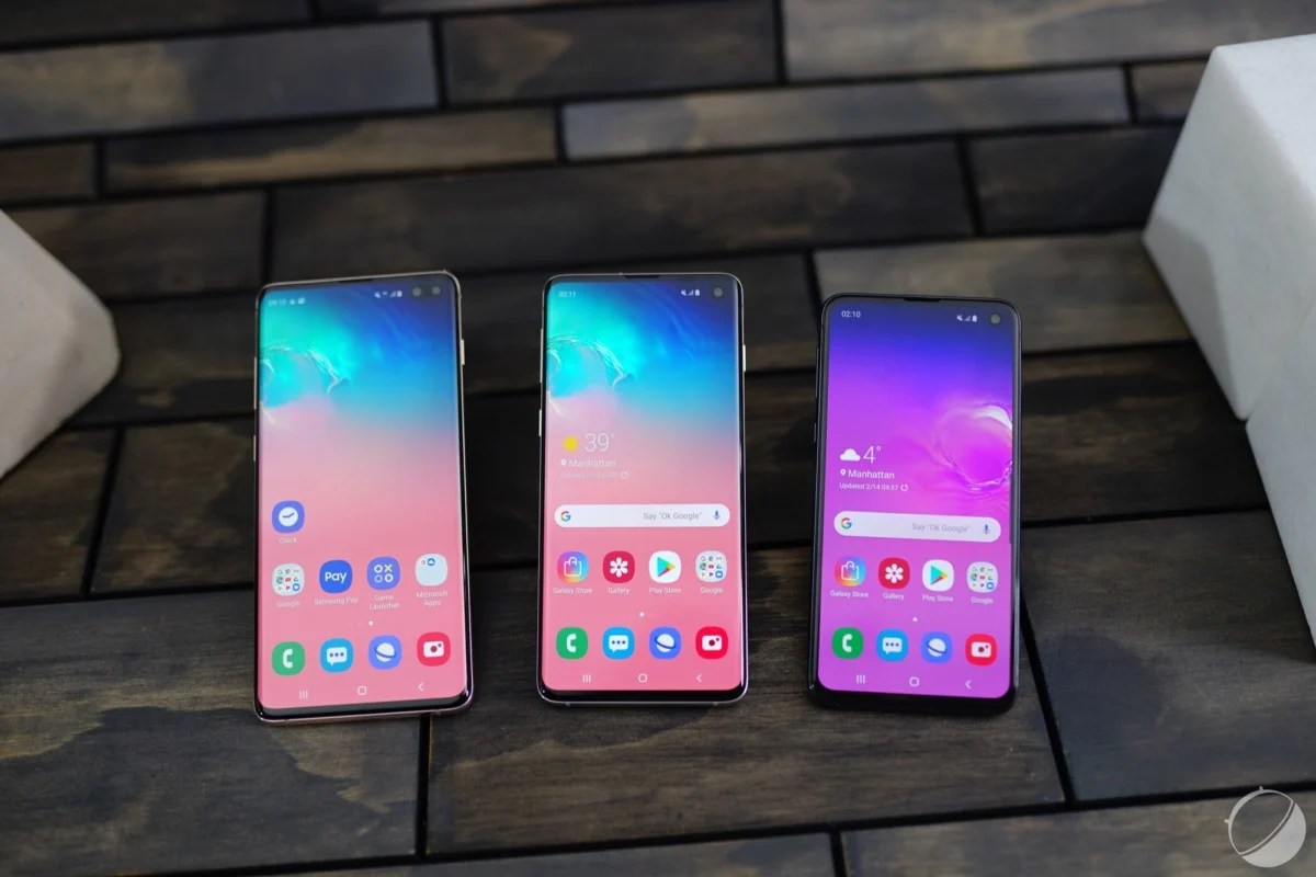 Samsung Galaxy S10 – FrAndroid – c_DSC00141