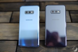 Samsung Galaxy S10e Essential -  FrAndroid - c_DSC00072