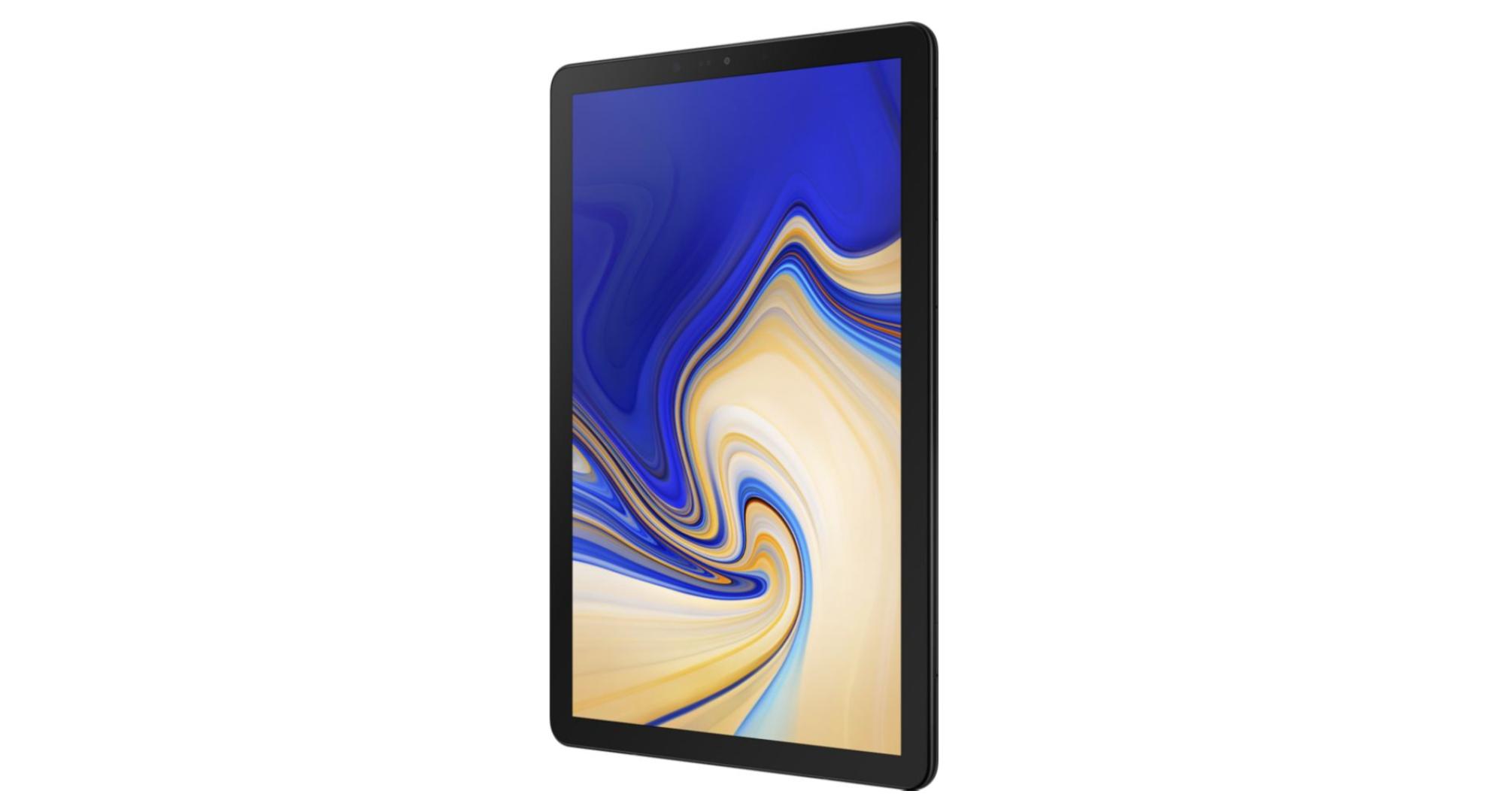 🔥 Bon plan : la tablette Samsung Galaxy Tab S4 (64 Go) descend à 430 euros sur Boulanger