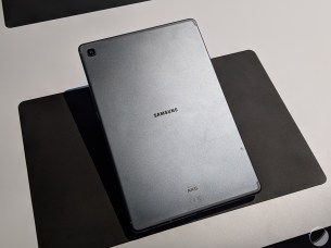 Samsung Galaxy Tab S5e - 1