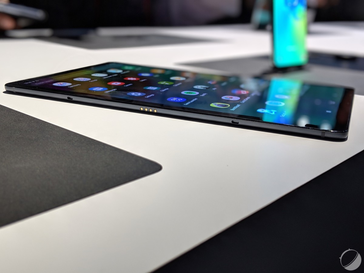Samsung Galaxy Tab S5e – 6