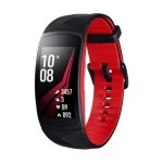 🔥 Bon plan : le bracelet connecté Samsung Gear Fit 2 Pro passe à 129 euros