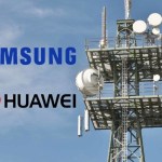 Le malheur de Huawei fait le bonheur de Samsung qui en profiterait pour s’imposer sur le marché de la 5G